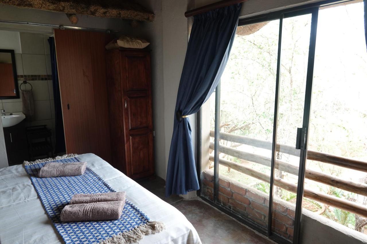 Marloth Park Hippo House Villa Екстериор снимка