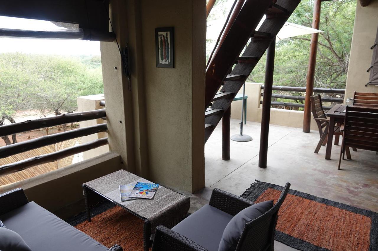 Marloth Park Hippo House Villa Екстериор снимка