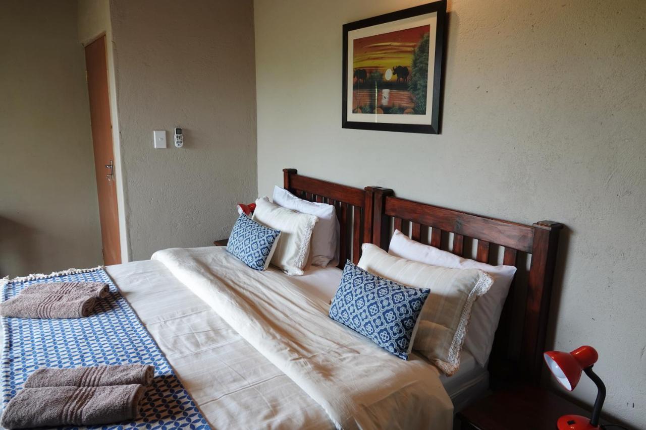 Marloth Park Hippo House Villa Екстериор снимка