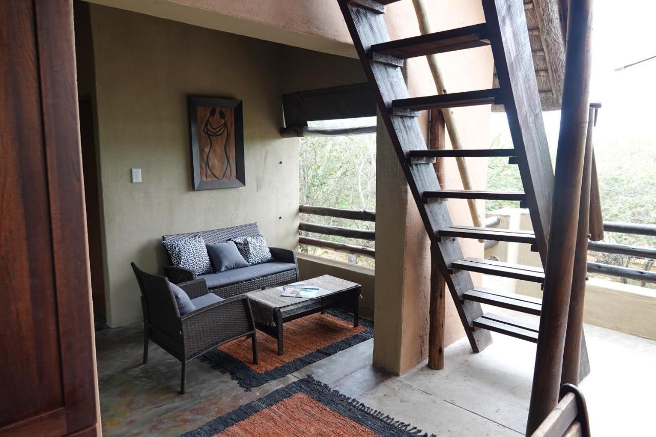 Marloth Park Hippo House Villa Екстериор снимка