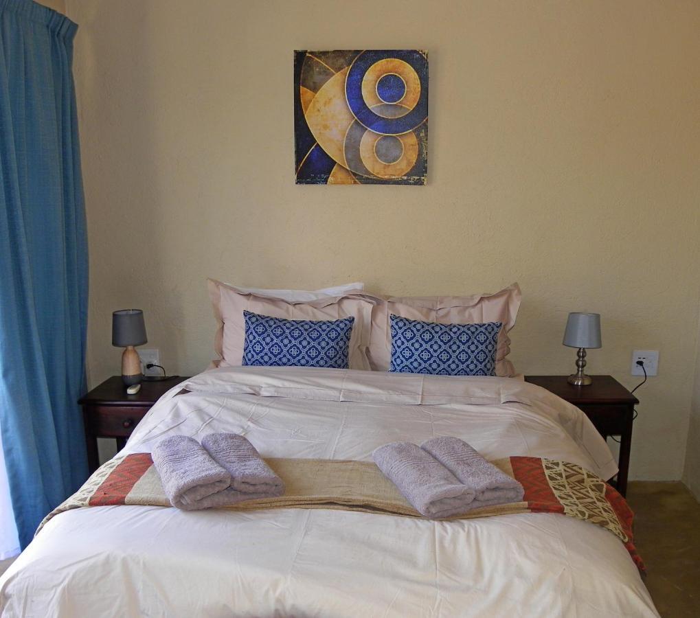 Marloth Park Hippo House Villa Екстериор снимка