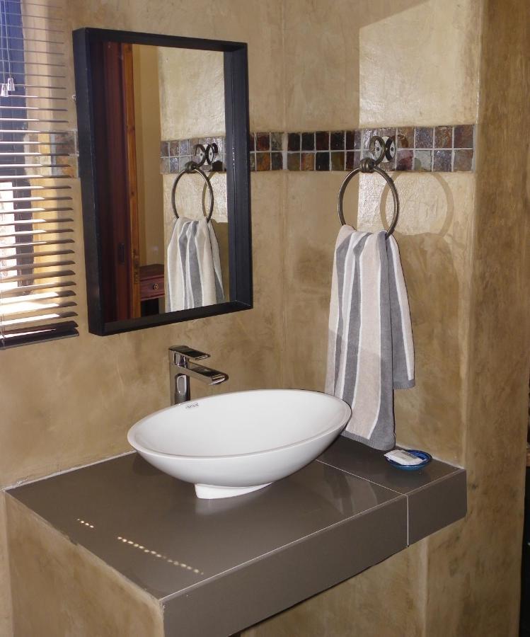Marloth Park Hippo House Villa Екстериор снимка