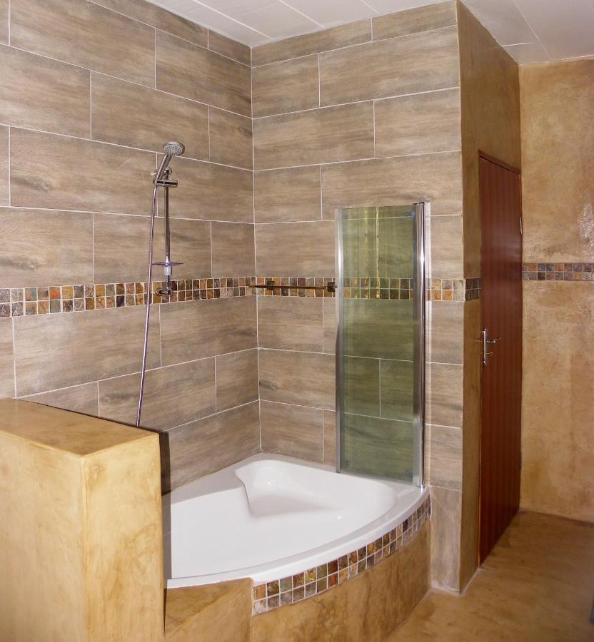 Marloth Park Hippo House Villa Екстериор снимка